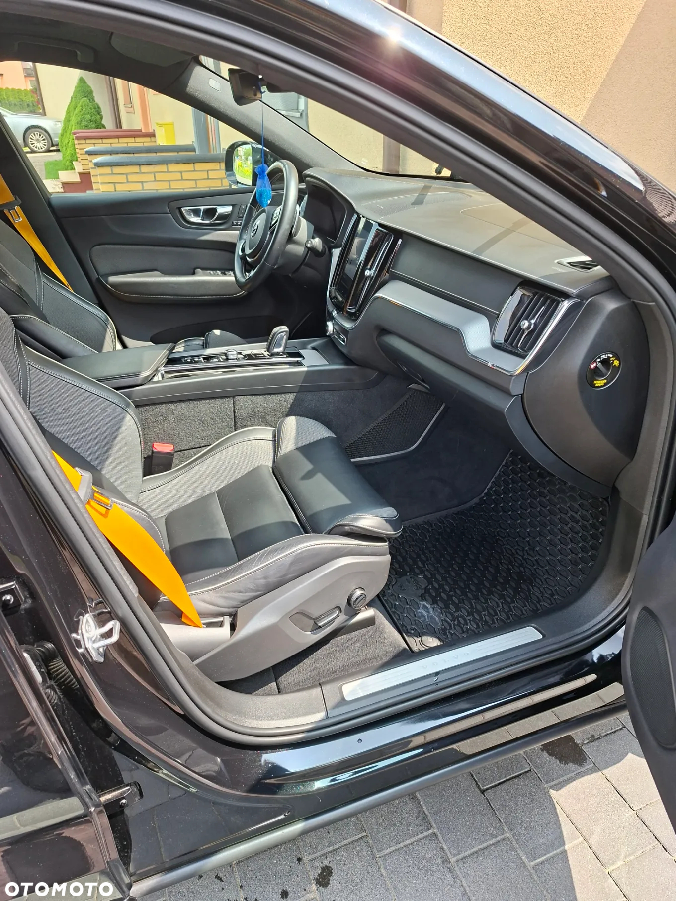 Volvo XC 60 - 13