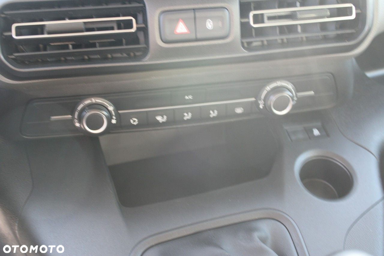 Peugeot Rifter - 22