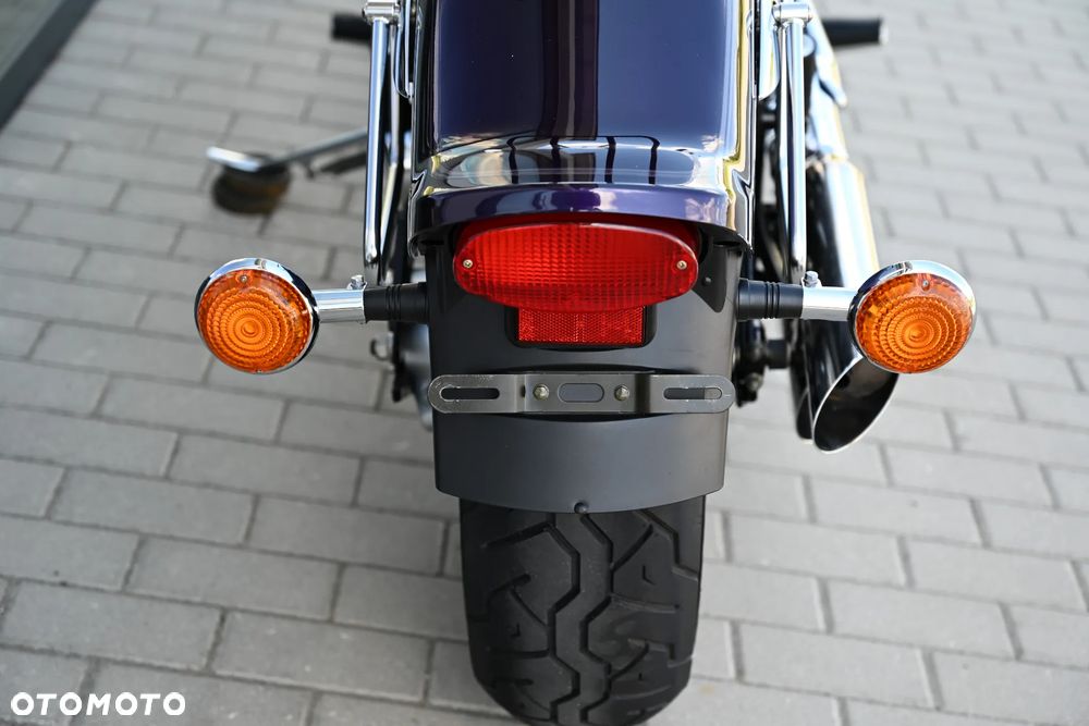 Yamaha Drag Star - 7