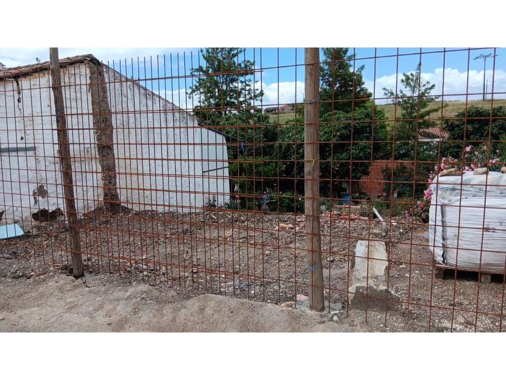 Terreno em Safara para moradia 100 m2 e quintal de 60 m2 - Grande imagem: 3/6