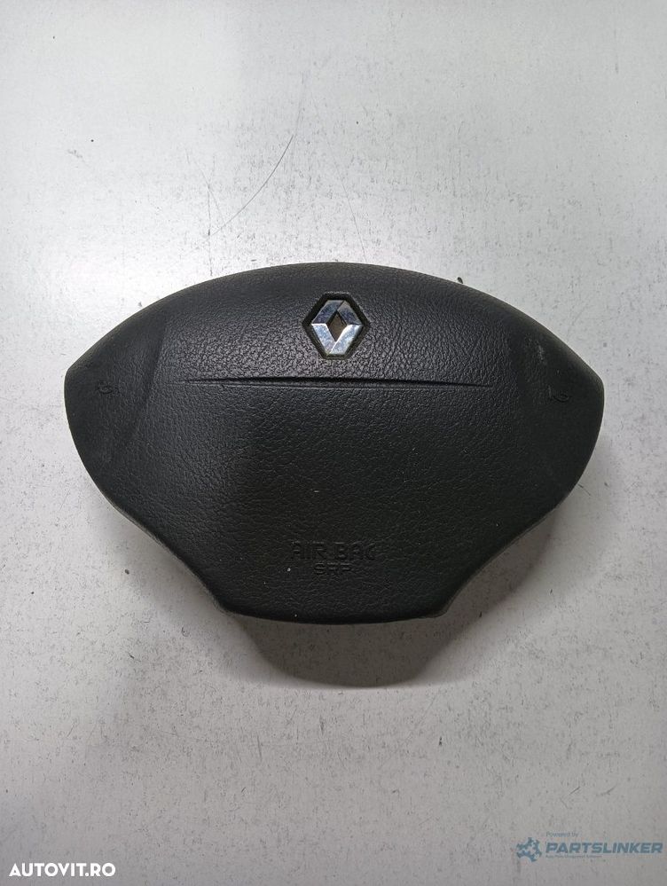Airbag volan RENAULT SCENIC I JA0/1_, FA0_ 1999 - 2003 7700433083g - 1