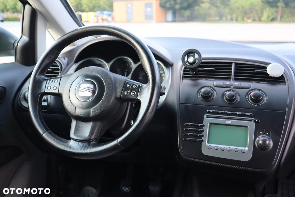 Seat Altea 1.6 Reference - 14