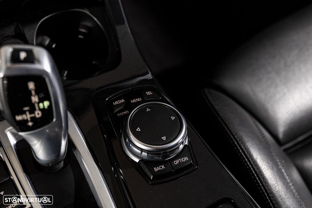 BMW 520 d Pack M Auto - 17
