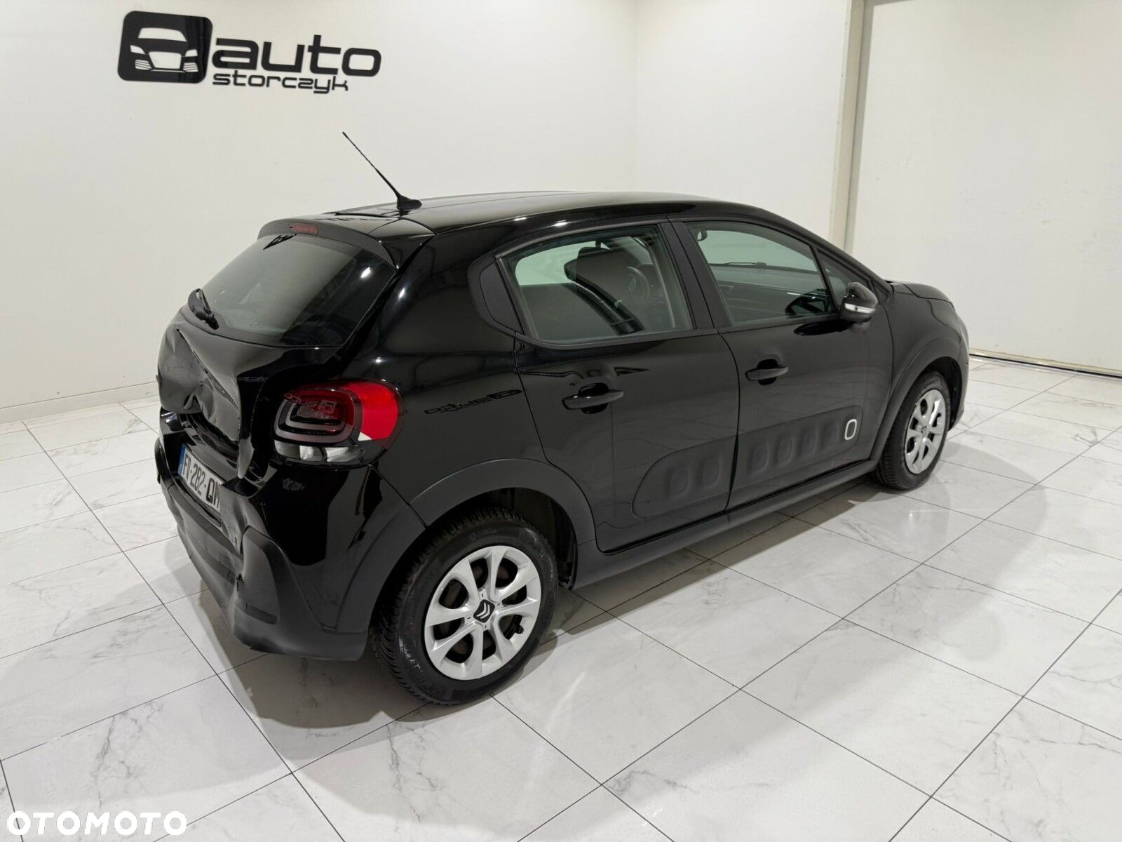 Citroën C3 - 18