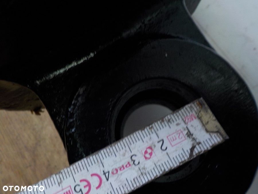 SIŁOWNIK HYDRAULICZNY NOWY - 5