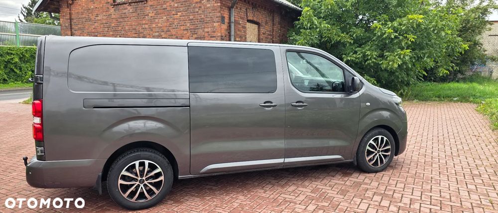 Toyota Proace - 6
