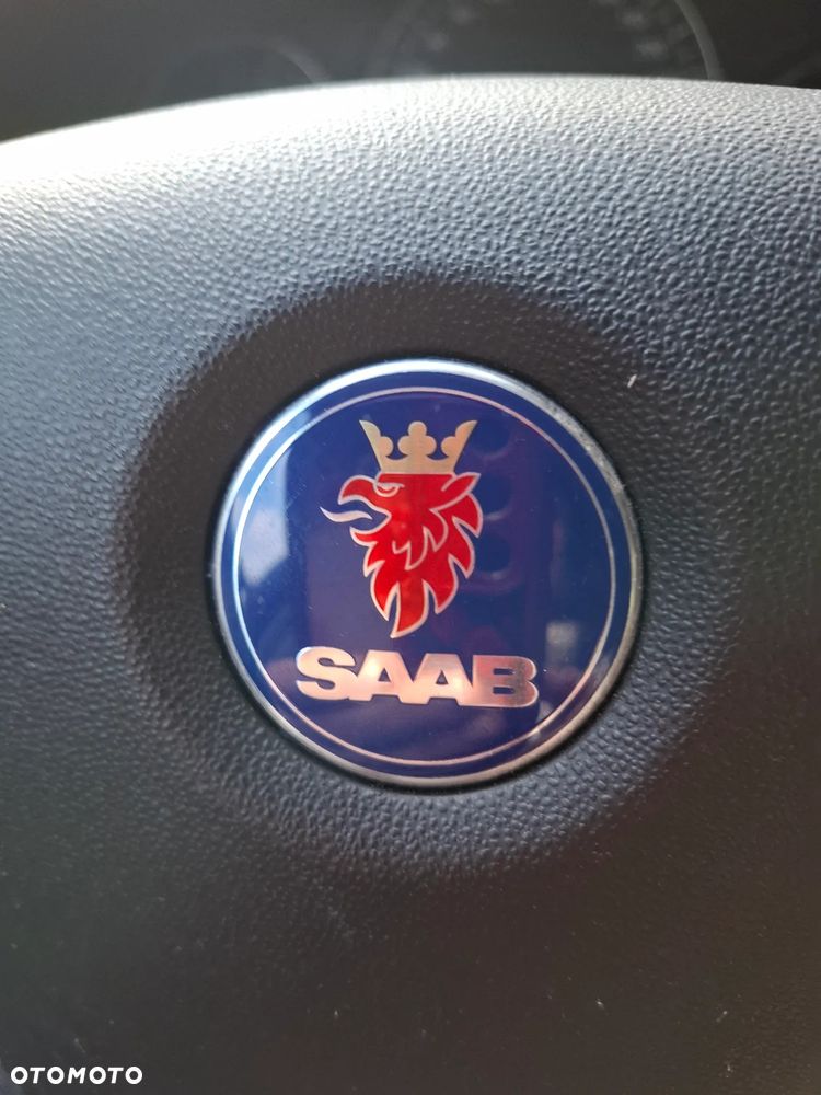 Saab 9-5 - 6