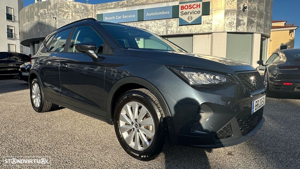 SEAT Arona 1.0 TSI Style - 1