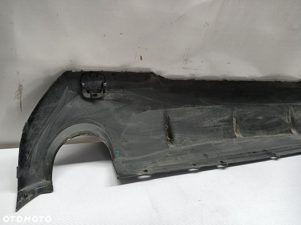 DYFUZOR ZDERZAKA TYŁ TYLNY BMW 1 F40 51128070950 - 5