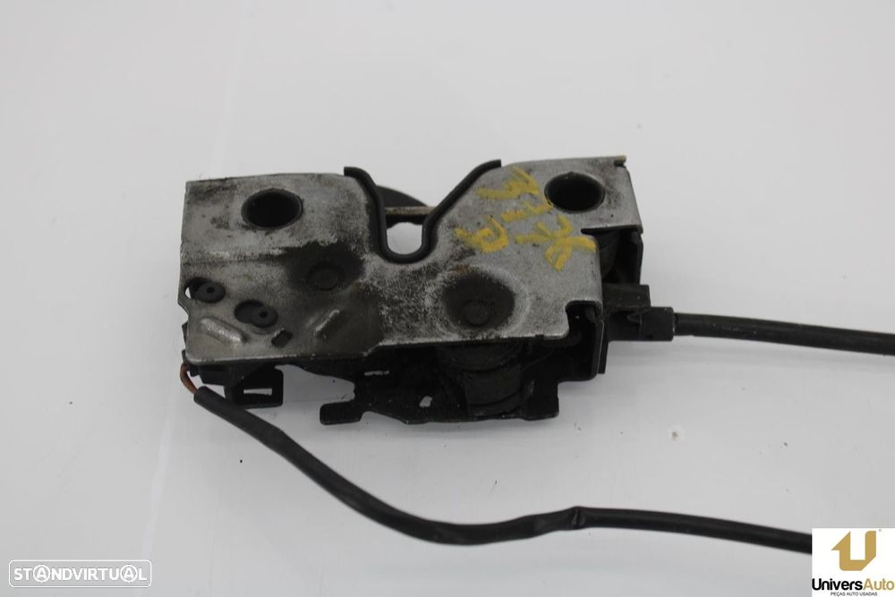 FECHADURA CAPÔ OPEL ASTRA J GTC 2012 - - 4