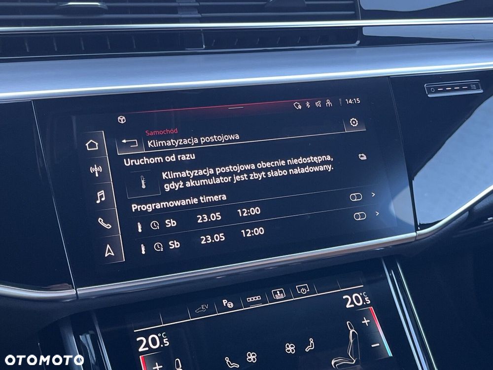 Audi A8 - 37