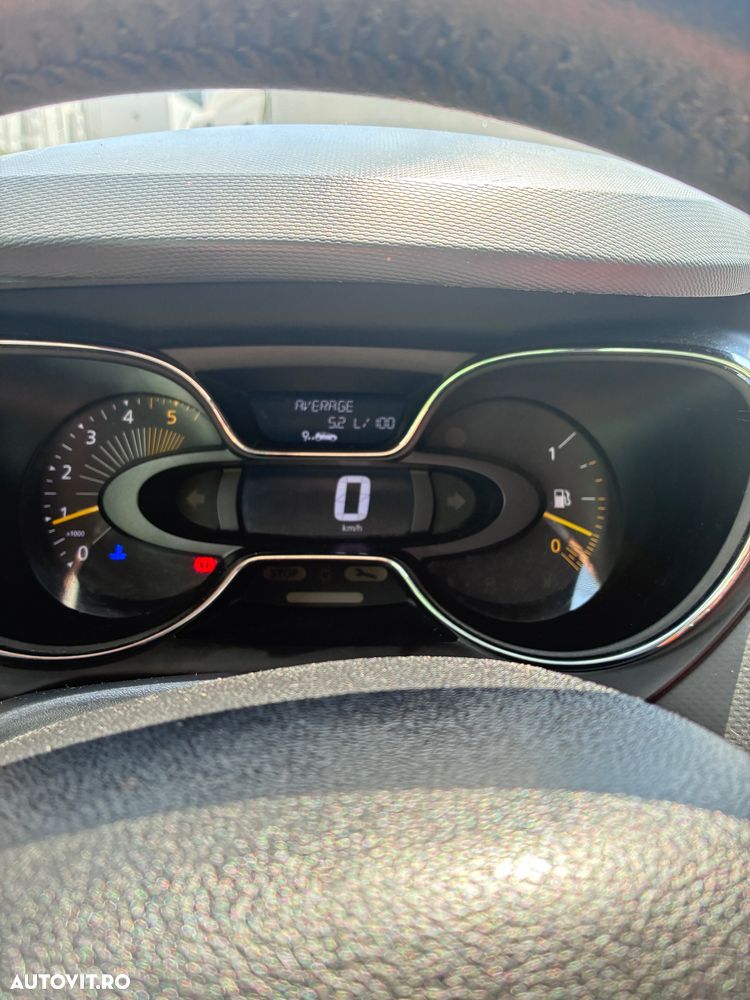 Renault Captur ENERGY dCi Intens - 8