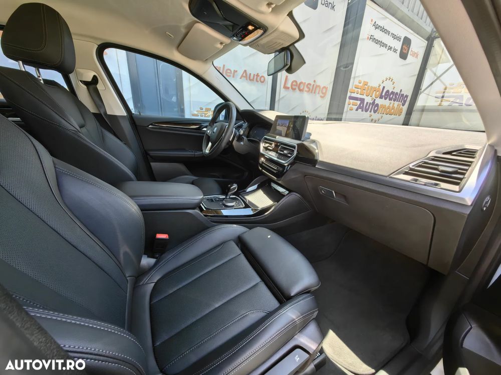BMW X4 xDrive20d MHEV - 19