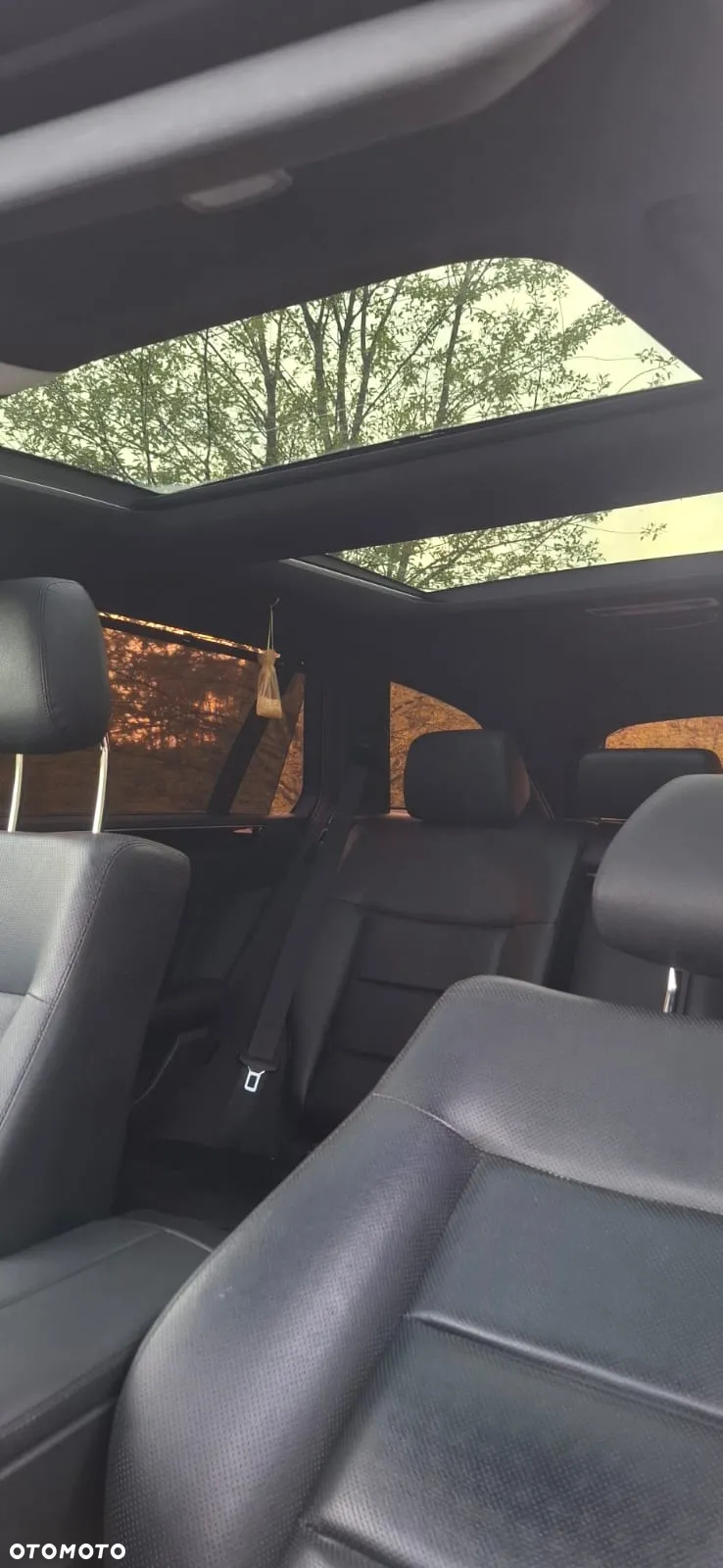 Mercedes-Benz Klasa E 350 CGI BlueEffICIENCY Avantgarde - 17