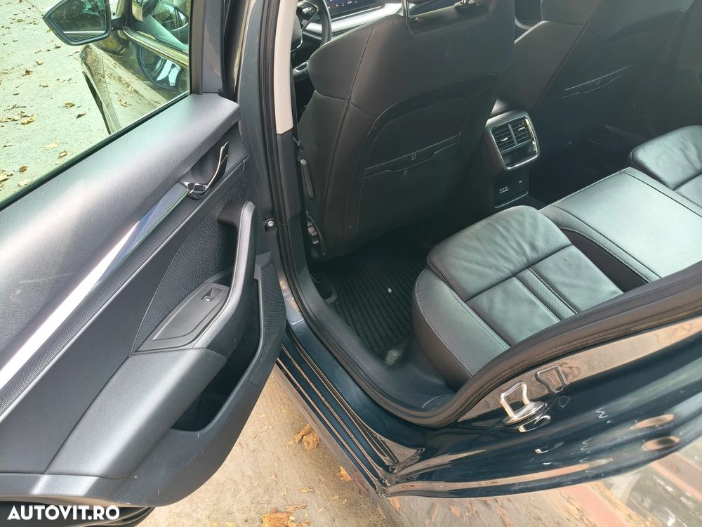 Skoda Octavia 2.0 TDI Style - 21