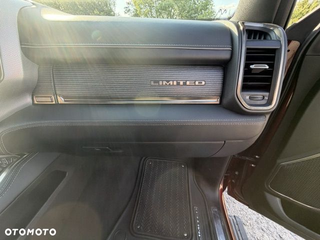 RAM 1500 - 18