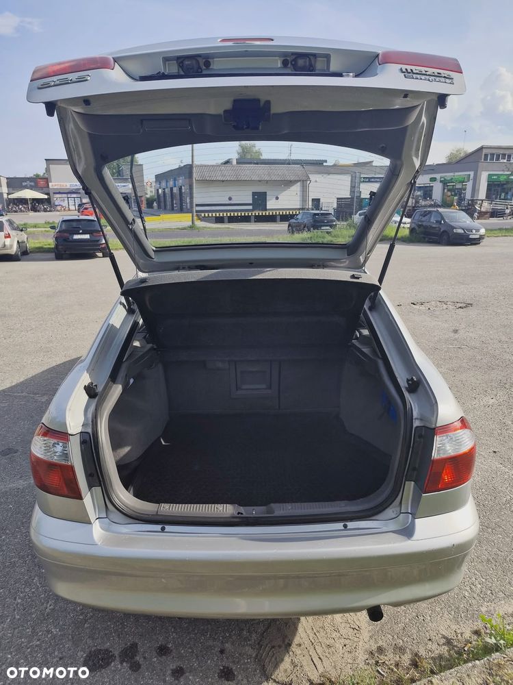 Mazda 626 - 21