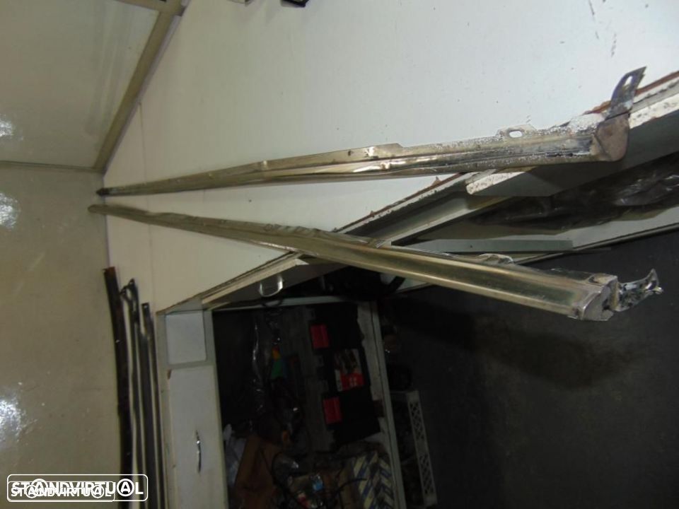 Peugeot 504 Break carrinha frisos - 1