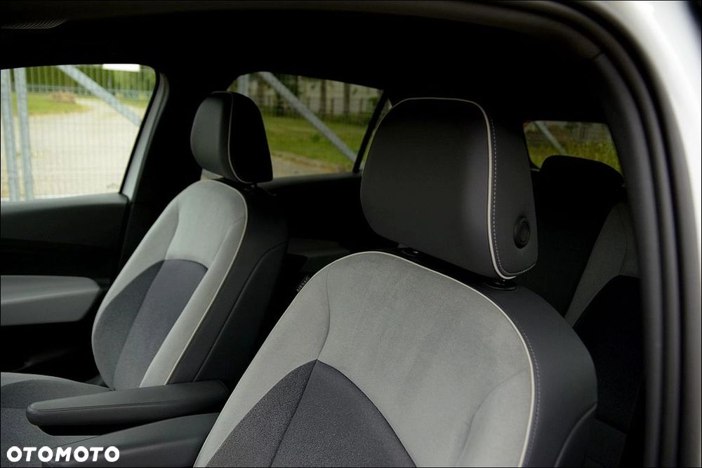 Volkswagen ID.3 Performance Upgrade Pro 1st Plus - 20