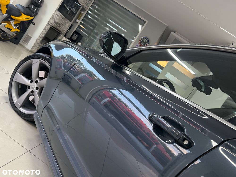 Audi A6 Avant 3.0 TDI DPF quattro S tronic - 38