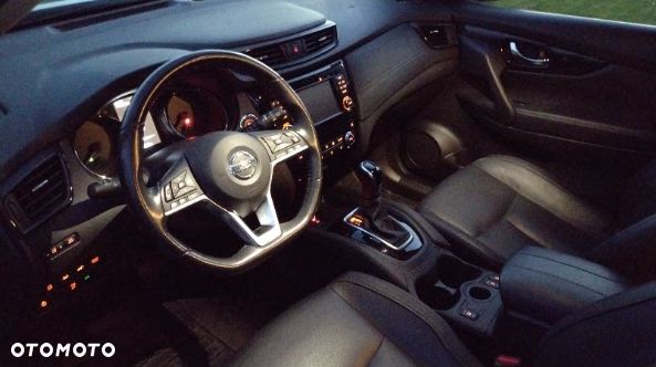 Nissan X-Trail 1.6 DCi Xtronic Tekna - 11
