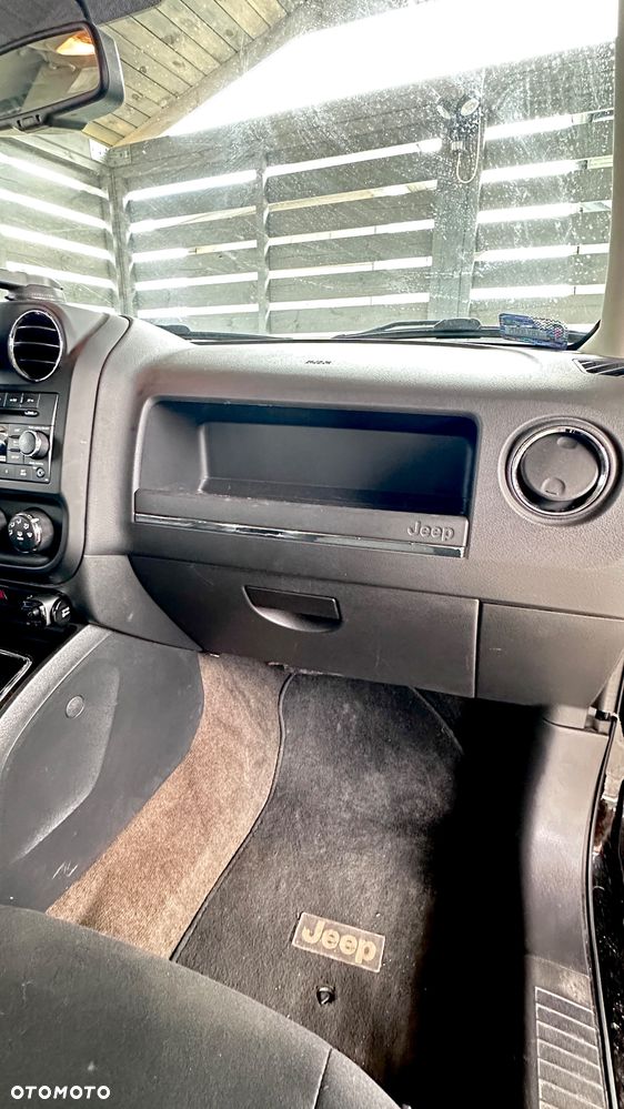 Jeep Patriot - 18