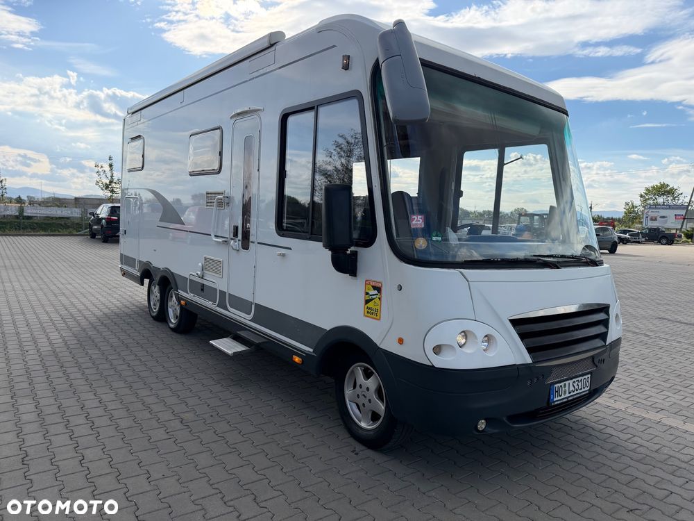 Niesmann-Bischoff Flair 670 - 7