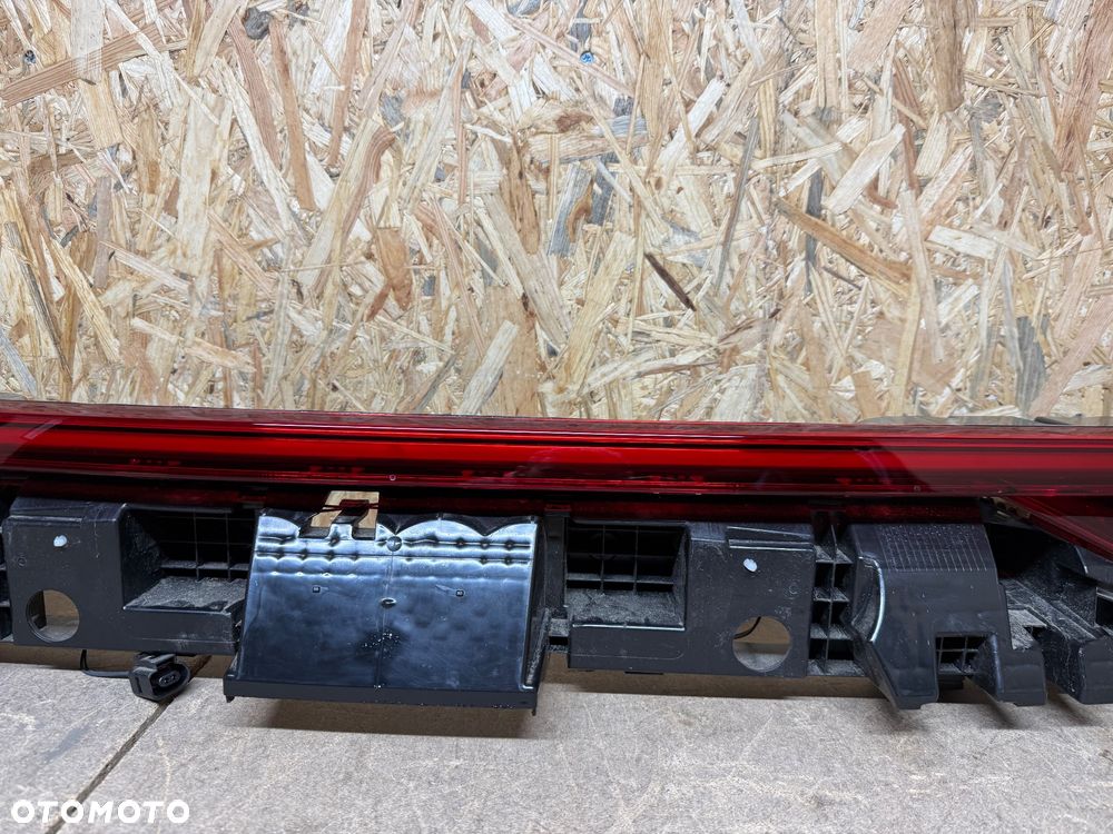 LAMPA TYŁ BLENDA ŚWIATŁO TYLNE LED AUDI Q8 4M8 4M8945095S - 22