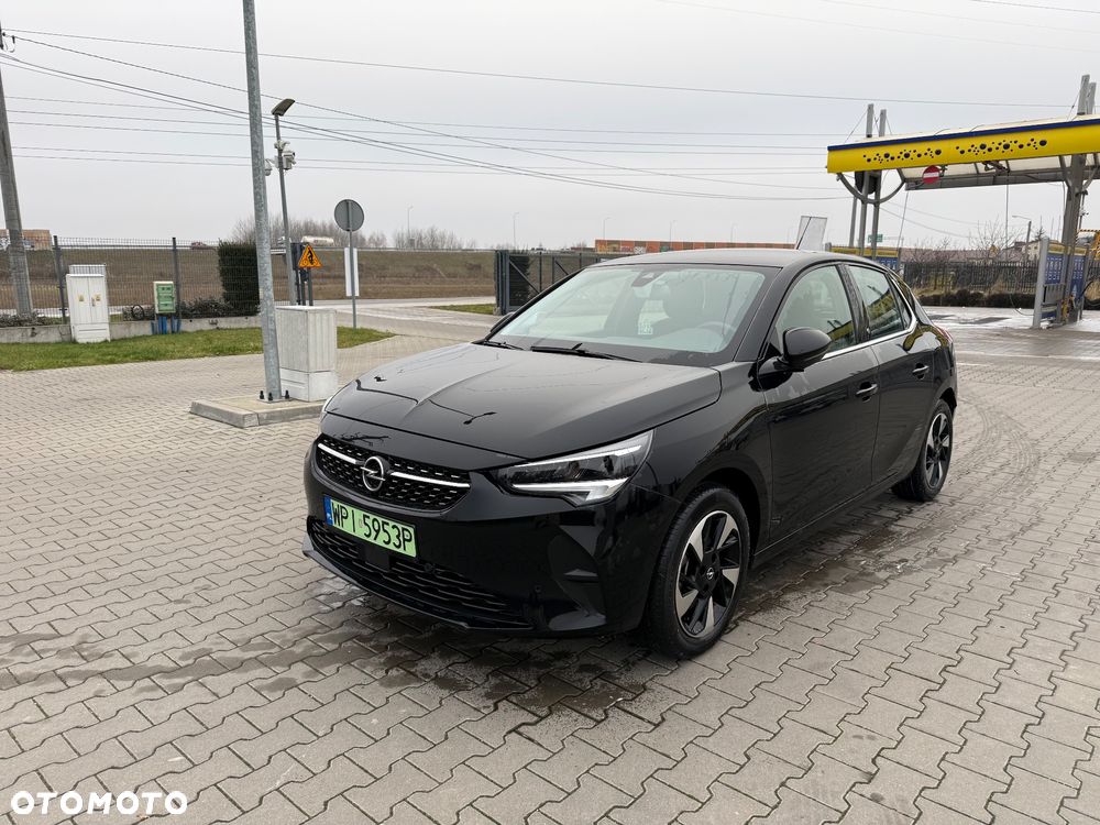 Opel Corsa Business - 1