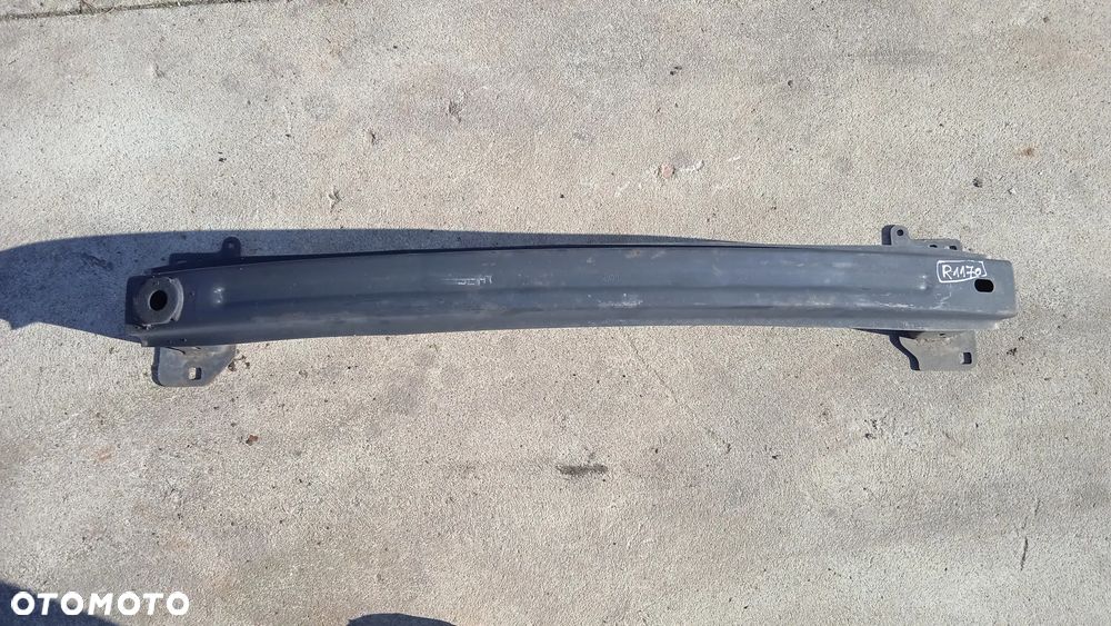 Belka Zderzaka Przednia Wzmocnienie Pod Zderzak Przód Seat Ibiza IV 6j0807109 - 1