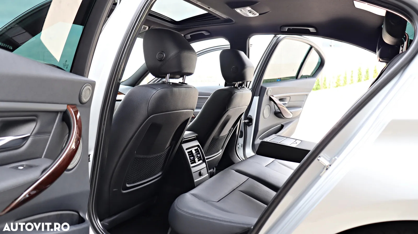BMW Seria 3 - 13