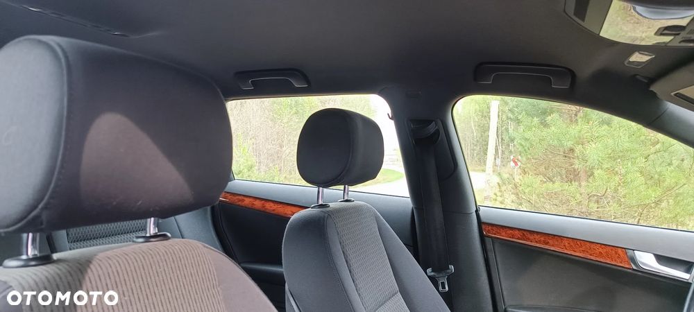 Audi A3 Sportback 2.0 TDI Ambiente - 9