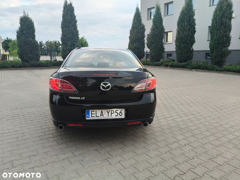 Mazda 6 1.8 MZR Center-Line - 8