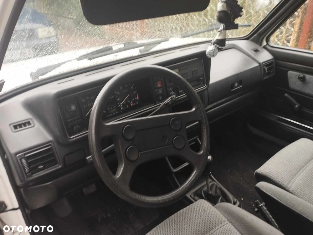 Volkswagen Golf Cabriolet 1.8 GLI - 13