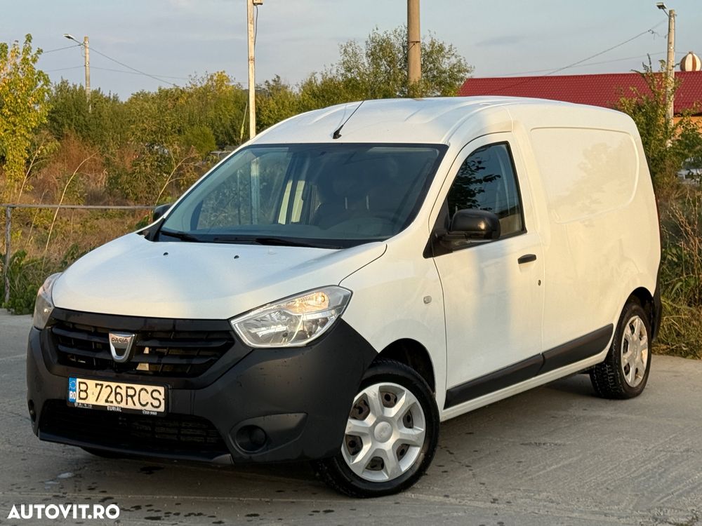 Dacia Dokker - 13