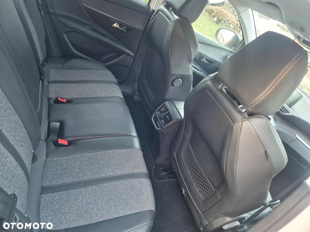 Peugeot 3008 PureTech 130 Stop & Start Active - 14