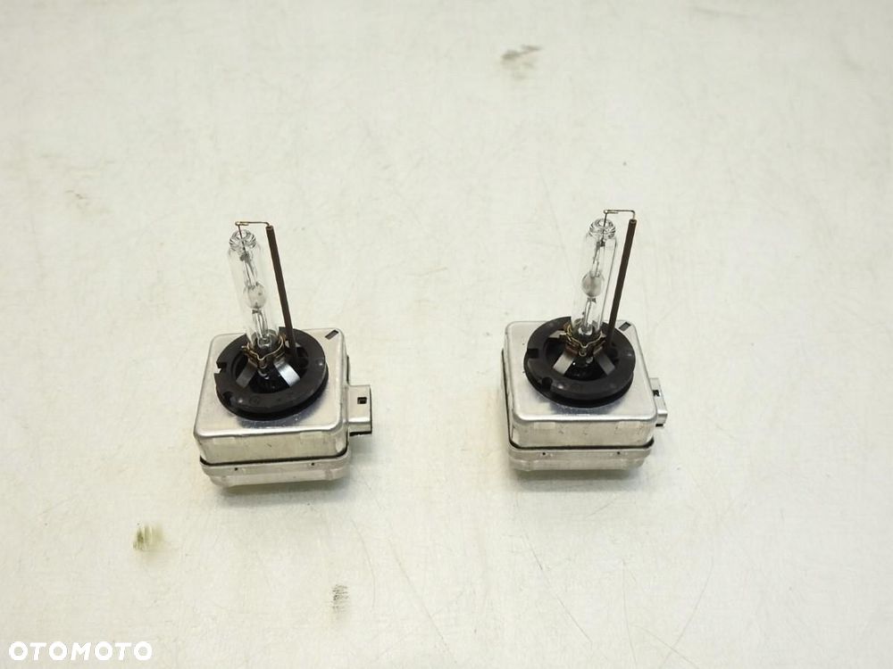 STARTER ZAPŁONNIK XENON D1S VW PASSAT B6 LIFT 66140 - 8