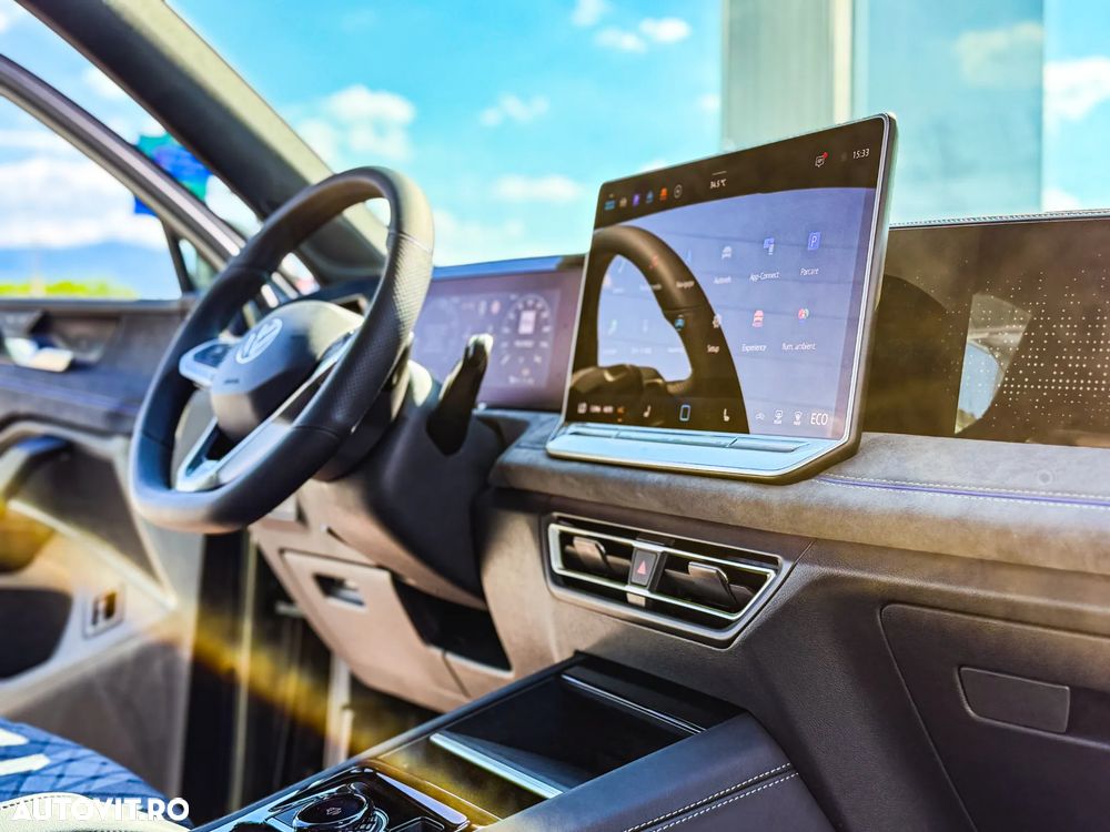 VOLKSWAGEN Tiguan 2026 — imagine 16