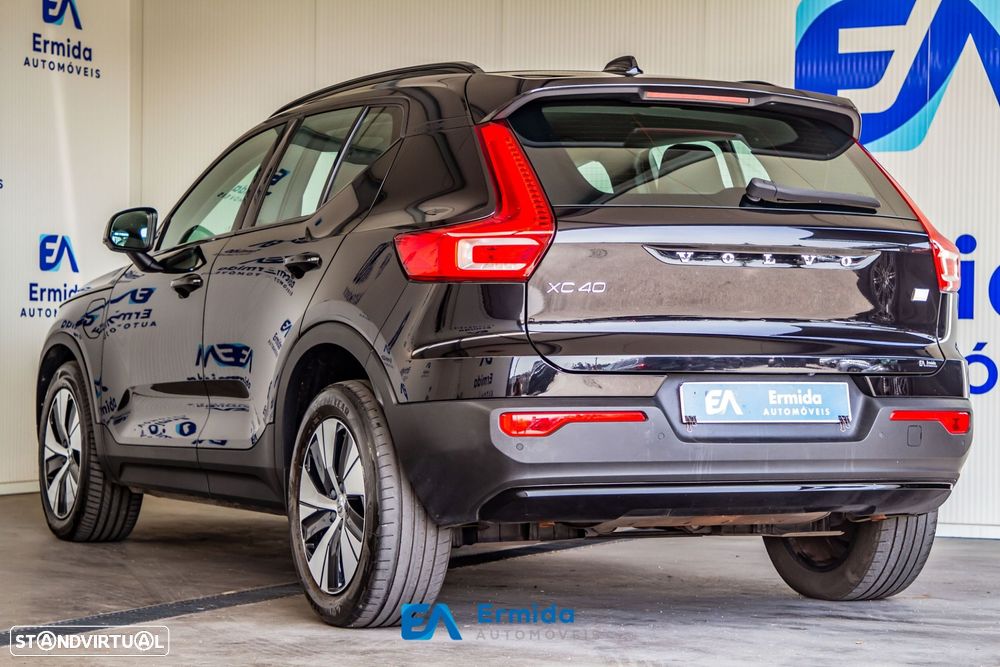 Volvo XC 40 - 7