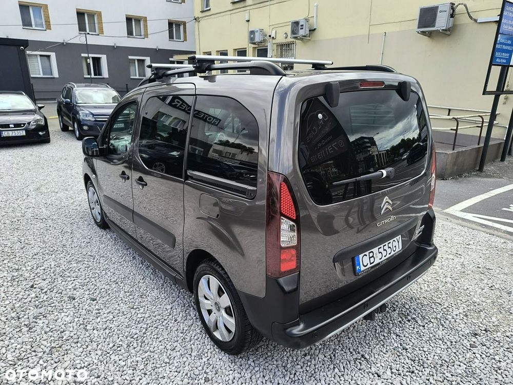 Citroën Berlingo Multispace BlueHDi 120 S&S SELECTION - 7