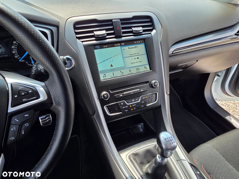 Ford Mondeo 1.5 EcoBoost ST-Line - 24