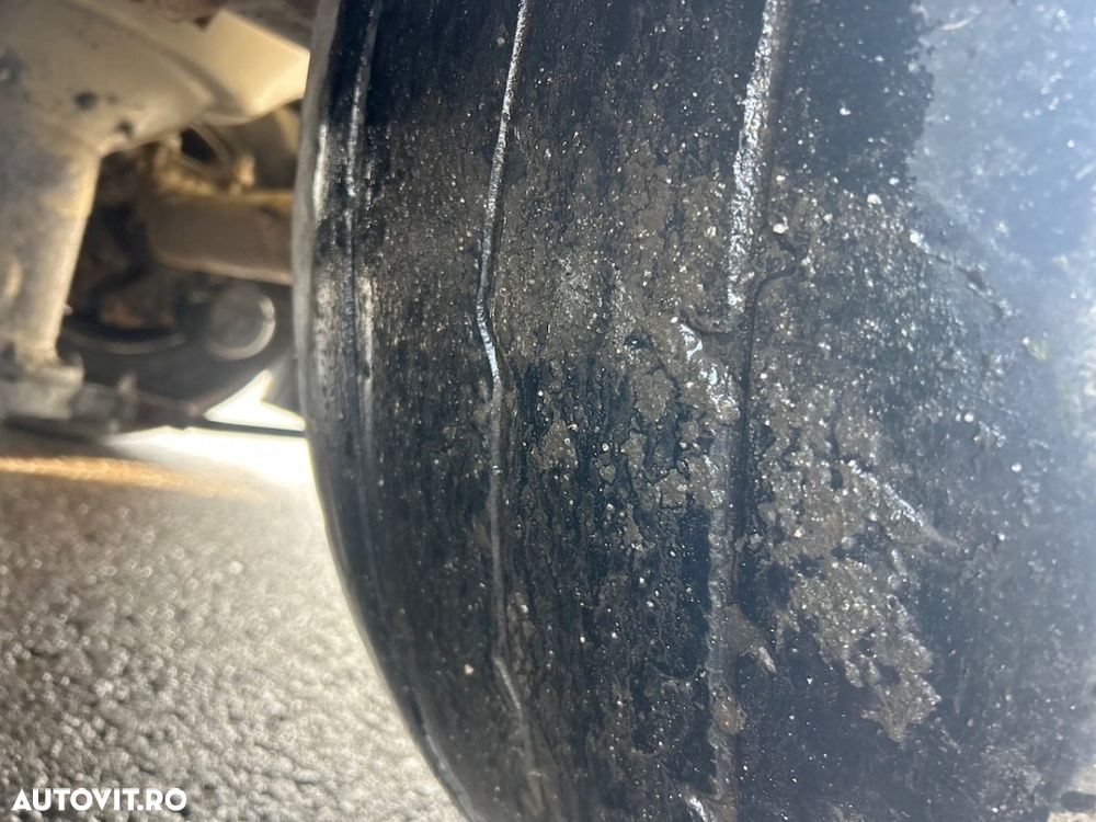 Ardor Cisterna alimentara, 3 camere, 32000 l, factura externa - 36