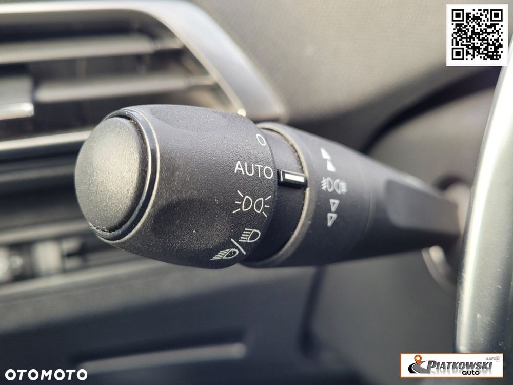 Peugeot 3008 1.2 PureTech Active S&S EAT6 - 33