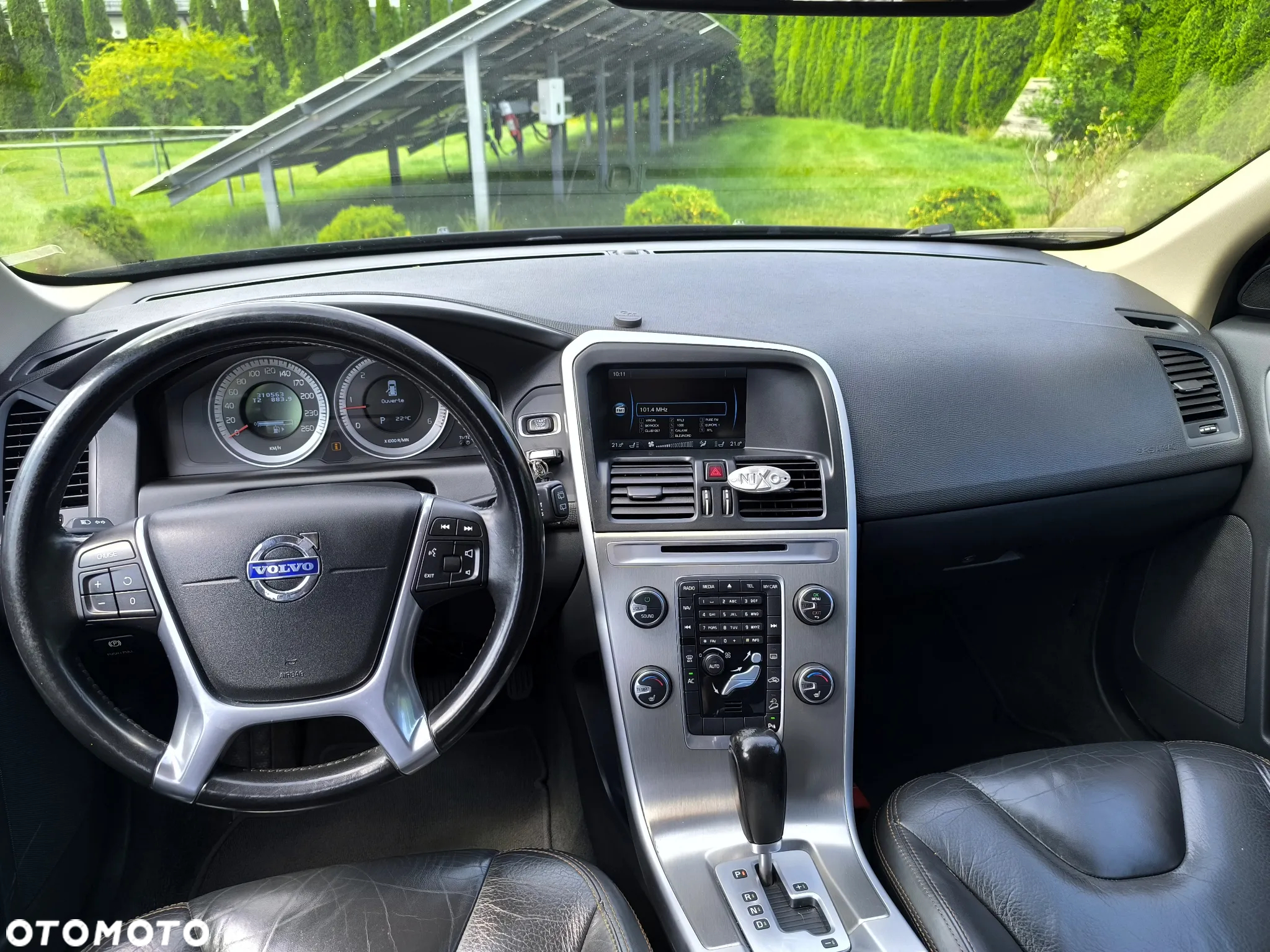 Volvo XC 60 D3 AWD Summum - 7
