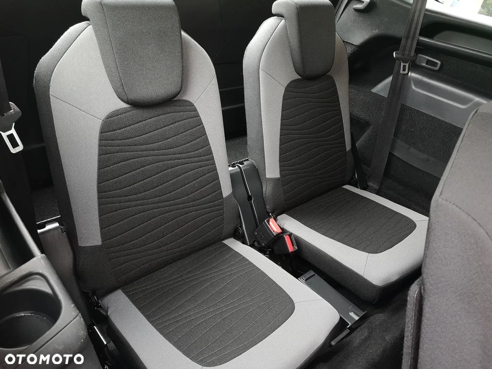 Citroën C4 Picasso e-HDi 115 ETG6 Intensive - 27