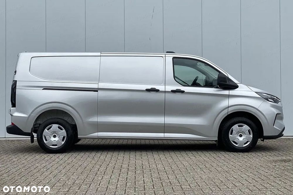 Ford Transit Custom 320 L2H1 Trend A8 2.0 136KM - 6