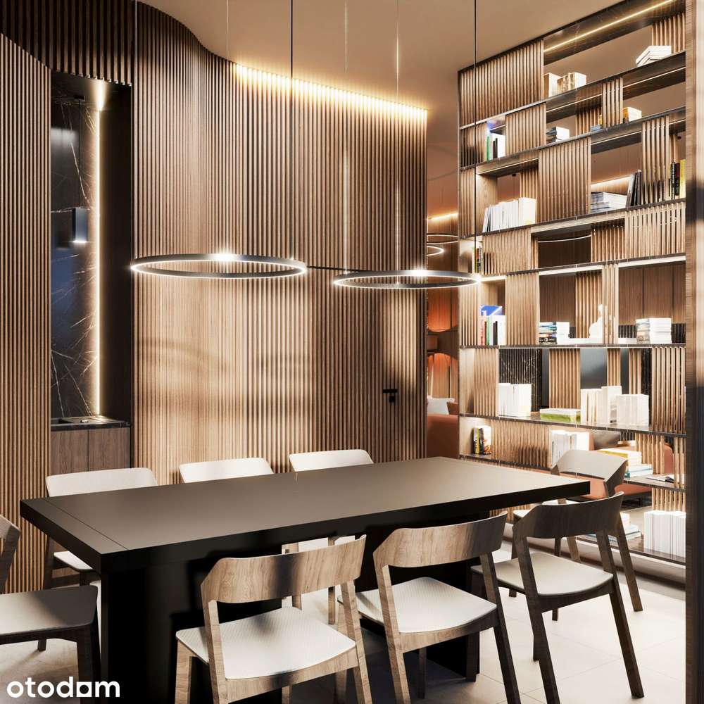 2-pokojowe mieszkanie 50m2 + balkon Bez Prowizji