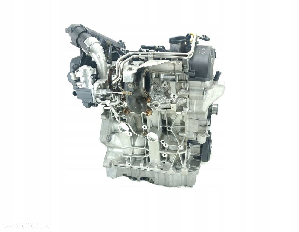 SILNIK KOMPLETNY AUDI SKODA SEAT VW GOLF VII 1.2 TSI CJZ - 6