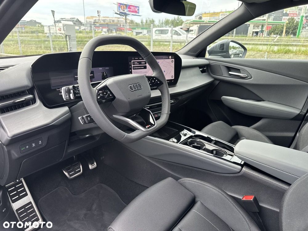 Audi Q3 Sportback - 10
