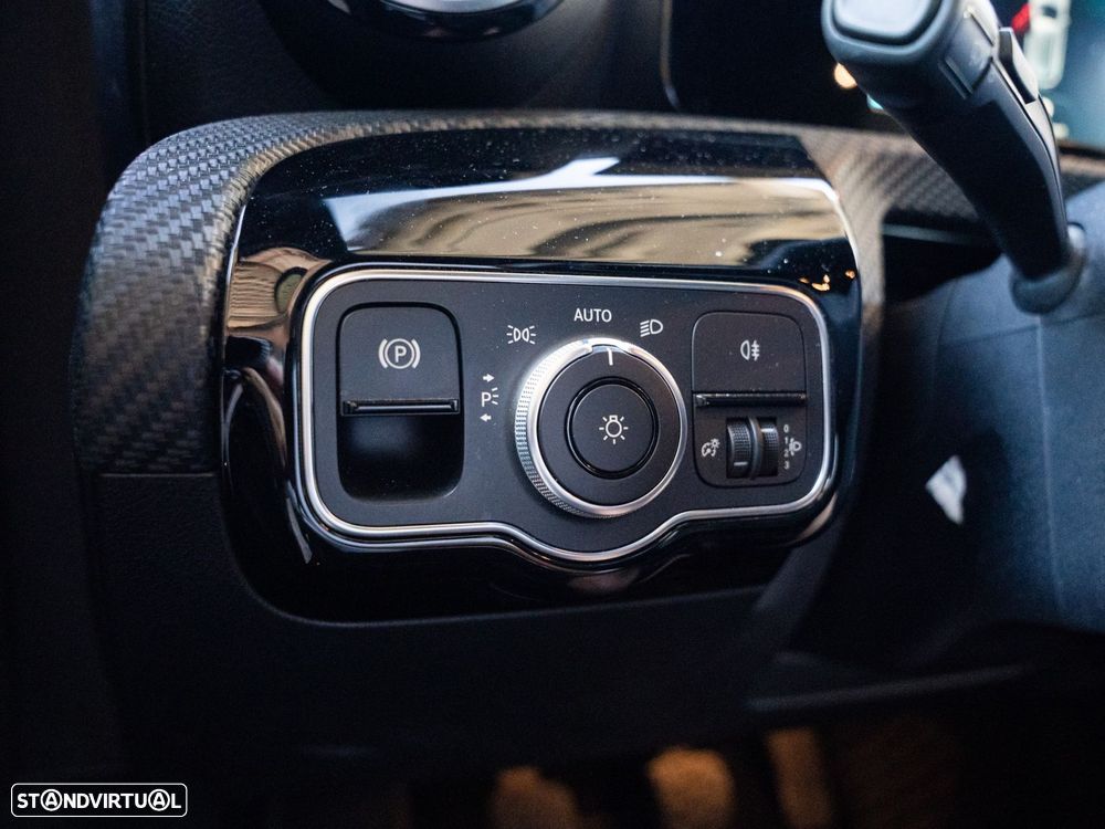 Mercedes-Benz A 160 Style - 45